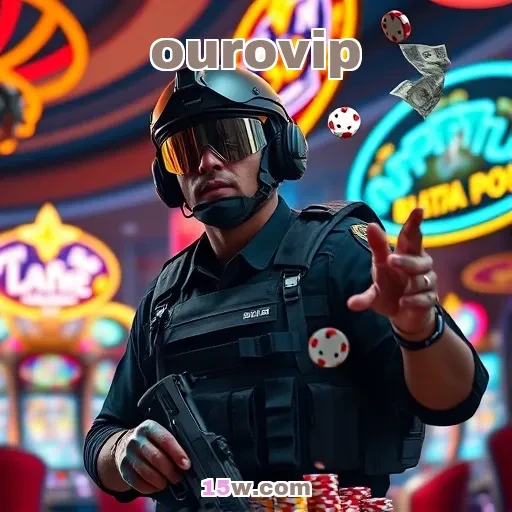 ourovip: Bônus Incríveis Que Você Não Pode Perder