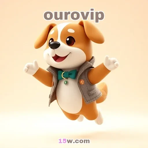 ourovip: Os Segredos para Aproveitar os Melhores Jogos Online