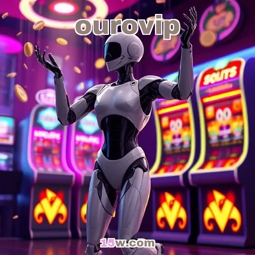 ourovip: Vantagens Exclusivas para Usuários da Seção VIP