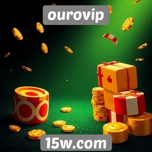 Guias e dicas para iniciantes no Ourovip