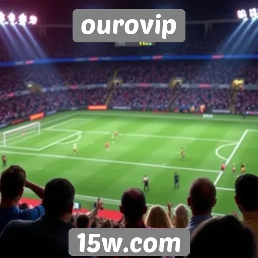 Novas promoções atraem jogadores na plataforma Ourovip