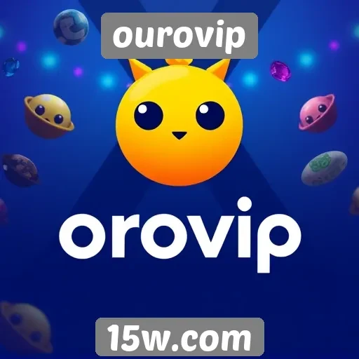 Análise da popularidade do site de jogos Orovip