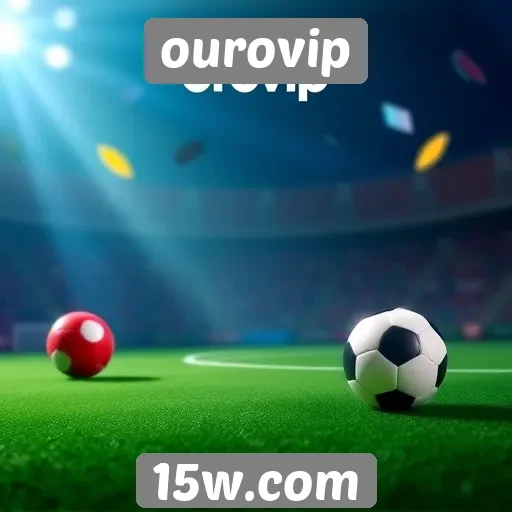 Orovip oferece promoções exclusivas para novos jogadores
