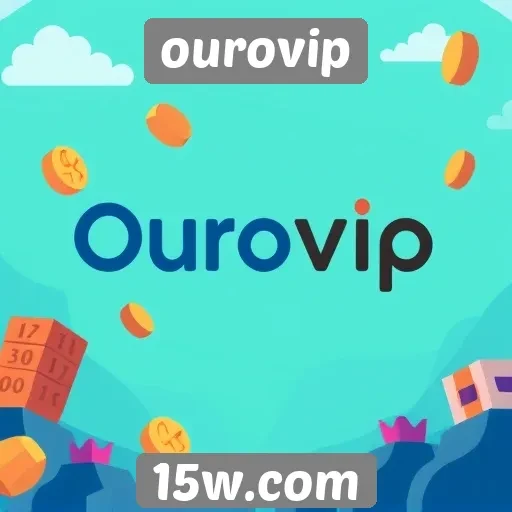 Ourovip amplia catálogo de jogos para usuários