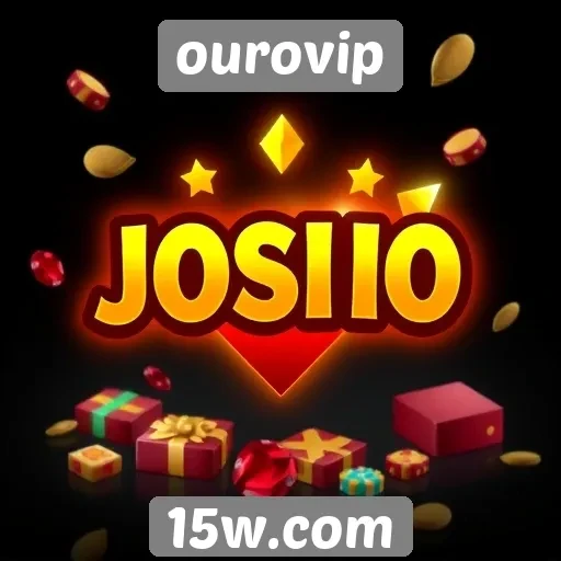 Ourovip lança novos jogos de cassino com temas variados