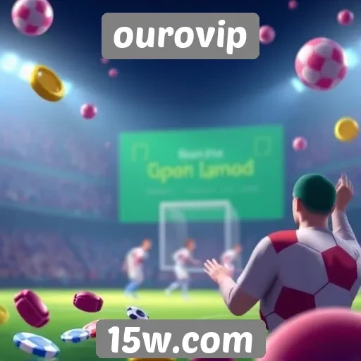 Novidades do site Ourovip para jogadores em 2025