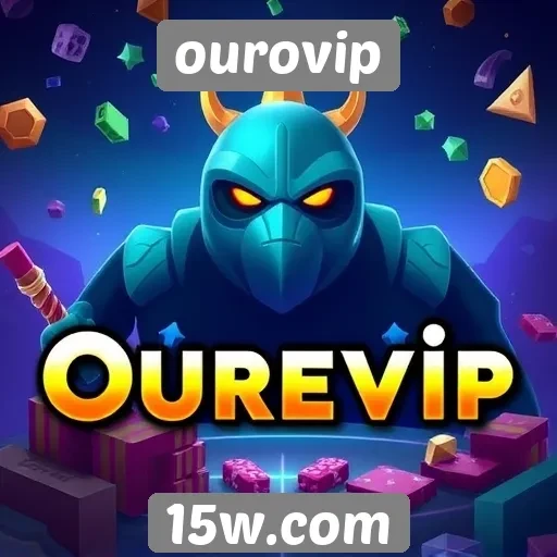 Avaliação dos jogos mais populares do Ourovip