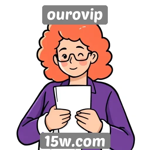 Experiência do usuário no Ourovip é prioridade